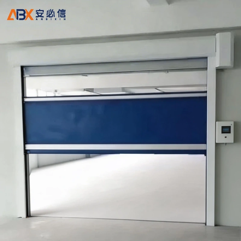 吕梁快速门